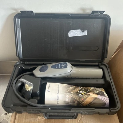 INFICON Tek-Mate Refrigerant Leak Detector (705-202 G1) - Image 1 of 4