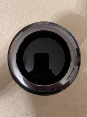 Apple MAC Pro A1481 Late 2013 Xeon 6-Core 3.5GHz 32GB 500G SSD Dual FirePro D500 - Image 1 of 4