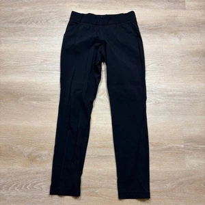 Columbia Omni Shield Straight Leg Hiking Pants Women's M Color Black - Picture 1 of 6