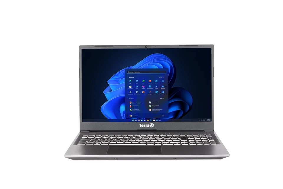 TERRA MOBILE 1517R i7-1355U W11P - Notebook - Core i7 (1220858) - Bild 1 von 1