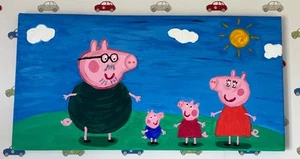 Original Painting - Picture 1 of 1