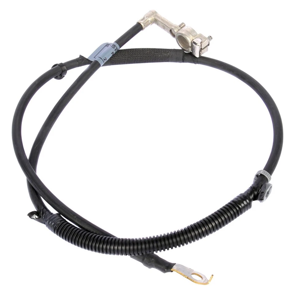 Cable de batería auxiliar ACDelco original para GMC Sierra 2500/3500 HD 2011-2014 Foto 1 de 4