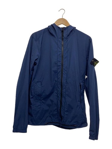 STONE ISLAND Giacca Parka Montagna Navy M