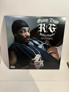 R&G (Rhythm & Gangsta) : the Masterpiece by Snoop Dogg (Record, 2019) - Picture 1 of 4