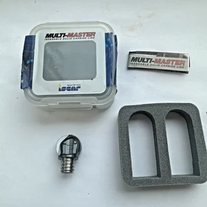 Iscar Multi-Master MM HBR160-2T08 IC908 Interchangable Ball Milling Head (one) - Picture 1 of 4