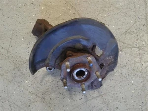 2014-2020 Nissan Rogue Driver Left Front Spindle Knuckle Assembly OEM - Bild 1 von 3