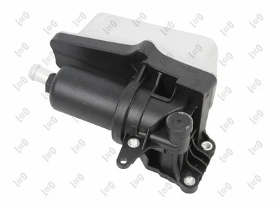 100-01-018 ABAKUS Oil Cooler, engine oil for MERCEDES-BENZ - Image 1 of 2