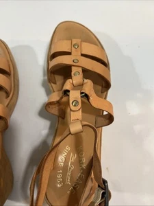 kork ease 9 Keilsandaletten - Bild 1 von 5