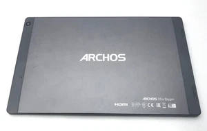 Hülle Für ARCHOS 101B OXYGEN (Nur Hülle) - Picture 1 of 2