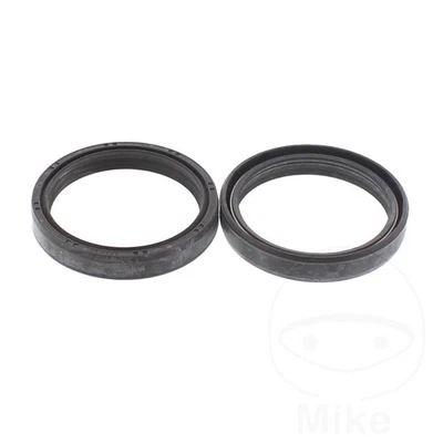 Kit de sellado de aceite de horquilla Kayaba Kyb Nok delantero para Husqvarna TE 125 2T 2014-2015 Foto 1 de 4