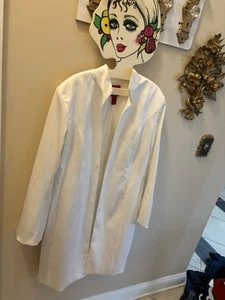 JS collection Spring Coat Sz12 STUNNING! - Picture 1 of 12