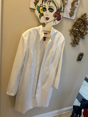 JS collection  Spring Coat Sz12 STUNNING! - Image 1 of 4