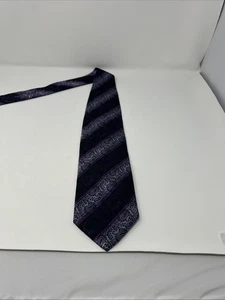 Villini Silk Tie - Picture 1 of 4