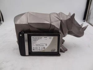 Intel SSDSC2CW180A3 180GB 520 2.5in SATA 6Gbps SSD - Picture 1 of 1