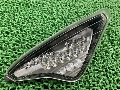 848 1098 1198 Front Turn Signal Right 001308 DUCATI Motorcycle Parts Mirror Mirr - Image 1 of 3