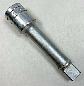 Vintage S-K Tools 45160 - 3" Socket Extension Bar 3/8" Drive USA SK Tools sk - Picture 1 of 12