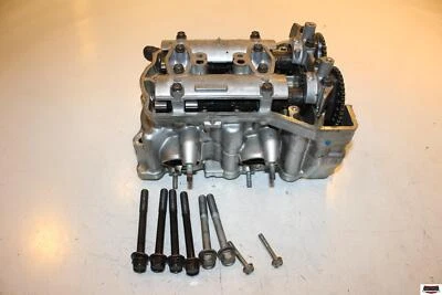 2006 Honda ST 1300 Engine Right Cylinder Head 12010-MCS-000 - Image 1 of 4