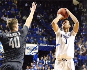 GFA Kentucky Wildcats * SKAL LABISSIERE * Signed Autograph 8x10 Photo COA - Picture 1 of 1