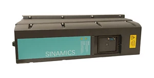 Siemens SINAMICS 6SL3223-0DE25-5AA0 G120P Power Module PM230 - Picture 1 of 2
