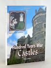 Stephan Gondoin 2007 Hundred Years Wars Castles Vol. 1 Histoire & Collections HC