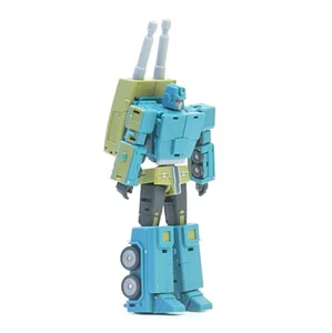 Magic Square toys Bruticus MS-B53D Night Tracer IDW Ver. Onslaught MS-toys - Picture 1 of 20