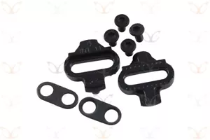 Bicycle Cleats - Choose type Shimano Compatable SPD, LOOK Delta and LOOK Keo - Picture 1 of 17