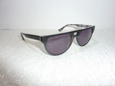 Очки солнцезащитные Raen Astyn черные Nomad оправы с полным ободком 52-19-145 бывшие в употреблении - Изображение 1 из 4