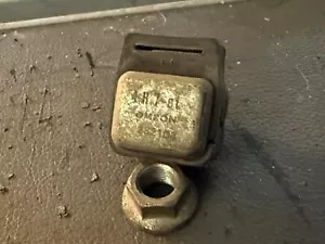 OEM YAMAHA RELAY 4H7*FITS MANY* OMRON 4H7-01 ( METAL BODY ) - Picture 1 of 3