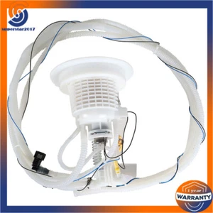 Filtro de combustible para 2006-2012 Mercedes Benz R350 R500 M500 URO011343 blanco trasero izquierdo - Imagen 1 de 8