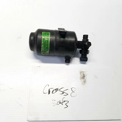 Chrysler Crossfire 2004-2008 receptor de aire acondicionado depósito de secador fabricante original 1708300383 Foto 1 de 3