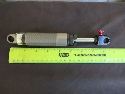  BICICLETA DE MONTAÑA CON AMORTIGUADOR TRASERO FUSION SHOX HARO 7 7/8" DE COLECCIÓN DOWN HILL FREERIDE Foto 1 de 2