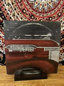 Vassar Clements – Hillbilly Jazz ~ EX/VG+, Double LP, Gatefold - Picture 1 of 7