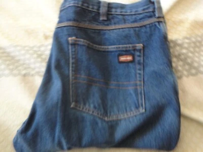 Jesse James Jeans Ropa de Trabajo Industrial 40w-30i Usado GC Foto 1 de 4