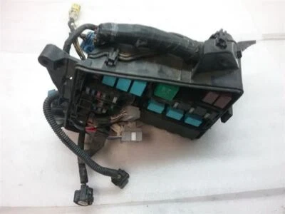 Engine Fuse Relay Box 2007 LEXUS IS250 IS-250 W-2-1P - Image 1 of 4