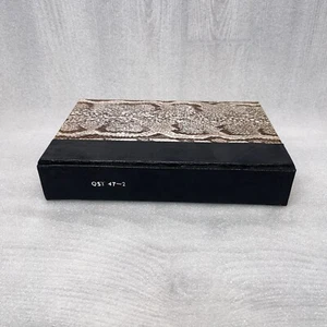 QST Amateur Radio Magazine 1947 July - December, 6 Issues Bound in HC Book - Picture 1 of 11