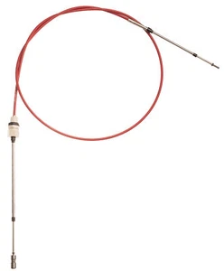 Reverse Cable for Yamaha SUV 1200 1999-2004 GU5-U149C-00-00 - Picture 1 of 1