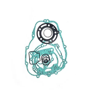 Complete Engine Gasket Set Kit for Kawasaki KX 85 2001-2013 - Picture 1 of 6
