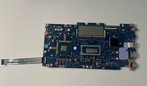 ASUS Vivobook 16 K3605Z Motherboard Intel Core i7-12650H NVIDIA GeForce RTX 4060 - Picture 1 of 10