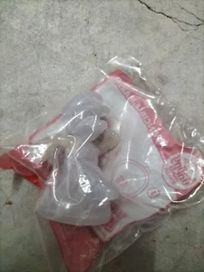 Mcdonalds Happy Meal Super Mario 2017 Invincible Mario sealed - Picture 1 of 2