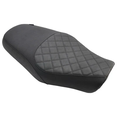 Replace Front Rear Driver Passenger Seat Blacka For Honda Gb350 Gb 350 23-24 T7 - Image 1 of 4