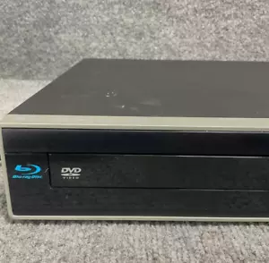 REPLAY-Insignia Blu-ray Disc Player NS-BRDVD, HDMI, AC 120V- W/O Remote - Picture 1 of 5