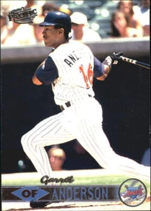 A7870- 1999 Pacific Baseball Cards 1-224 +Rookies -You Pick- 15+ FREE US SHIP - Picture 1 of 485