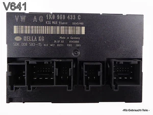 Centralina VW Touran (1T) 1.6 1K0959433C - Foto 1 di 1