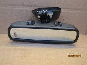 2018 2019 2020 Dodge Caravan Interior Rear View Mirror OEM E11028017 - Picture 1 of 3