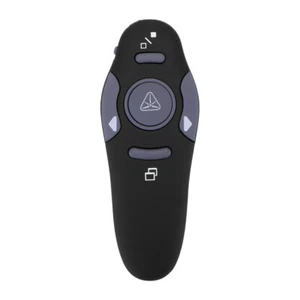 Wireless Presenter with Red Laser Pointers Pen USB - Picture 1 of 5