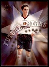 Futera Manchester United 1997 ? Future Stars (Gold) *Please Choose Cards*