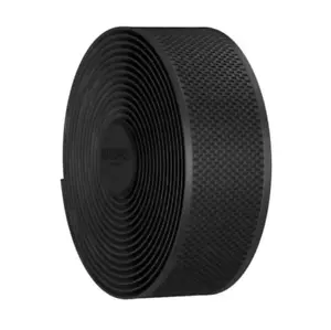 Lenkerband Brooks Kambium Rubber Schwarz - Bild 1 von 1