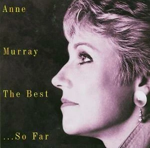 Anne Murray The Best So Far CD NEW  - Image 1 of 1