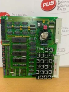 FERAG 561.298.002 Board, Unused - Picture 1 of 3
