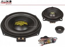 Audio System X 200 BMW - X--Ion Series 200 mm 3-Wege Part-Active Front, UVP 399€